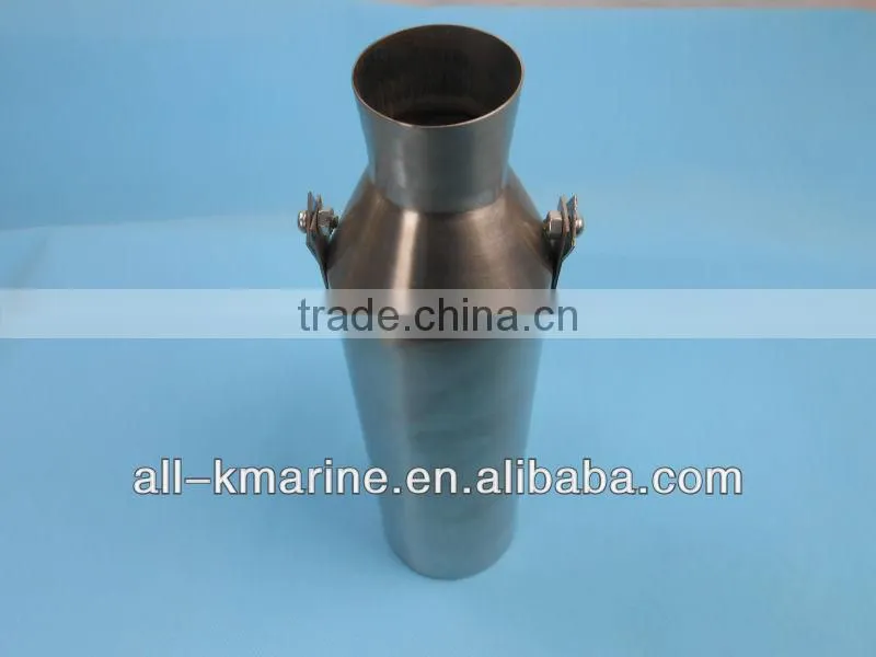 Stainless steel sampling bottle 500cc,1000cc