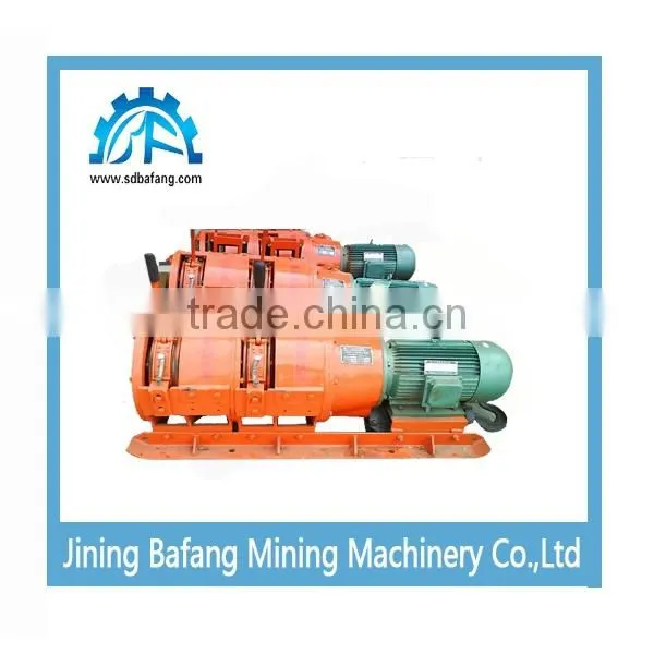 High quality 2JPB-22 scraper winch