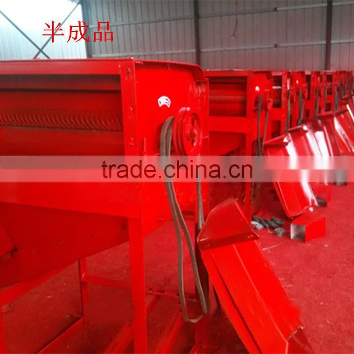Agricultural rice thresher machine/rice thresher