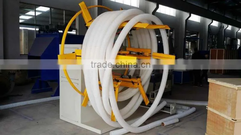 Vacuum cleaner Hose Production Machine
