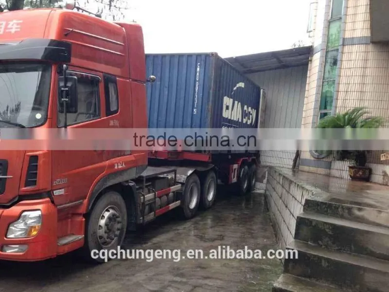 Low fuel Consumption gasoline engine of agricultural equipment