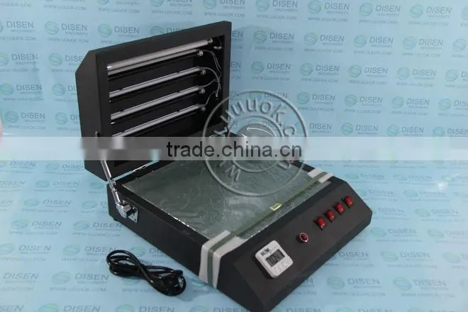 Hot sale crystal printing machine