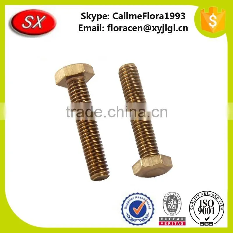 Popular Custom Alloy Rigging Screw Galvanize (Professional Manufacture/Hight Quality)