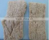 soy protein extrusion machine/soya nugget processing extruder