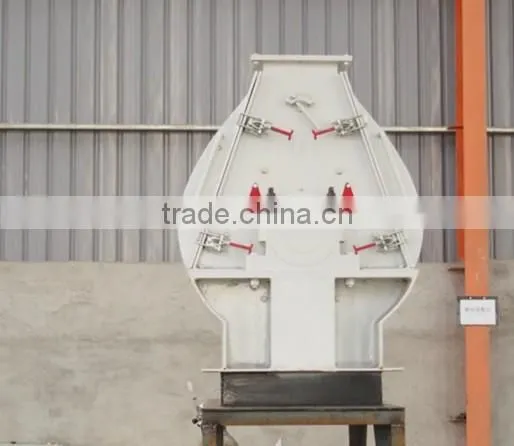 Animal feed hammer mill feed plant widely using animal feed mill