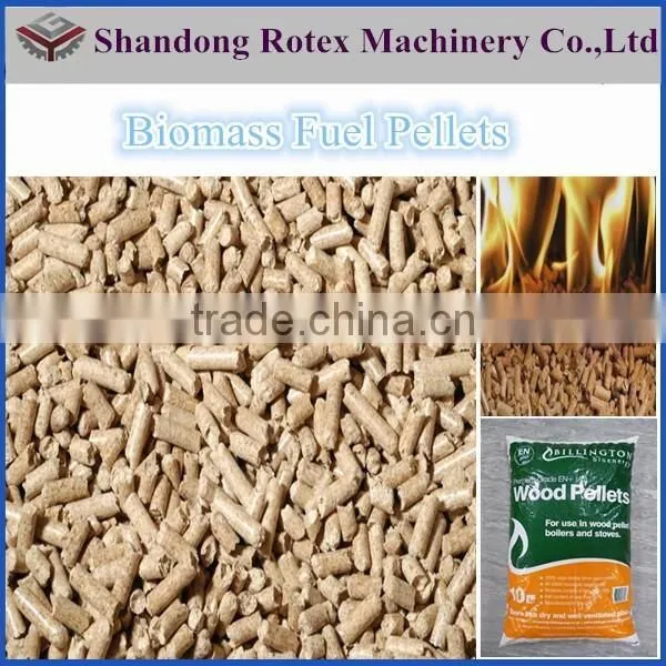 Hot sell palm kernel shell pellet making machine/pellet mill price