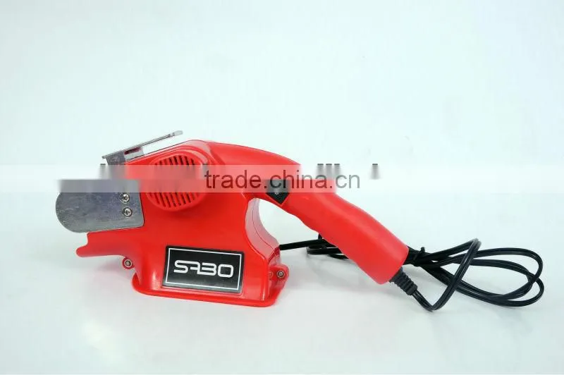 Portable Cotton Picker