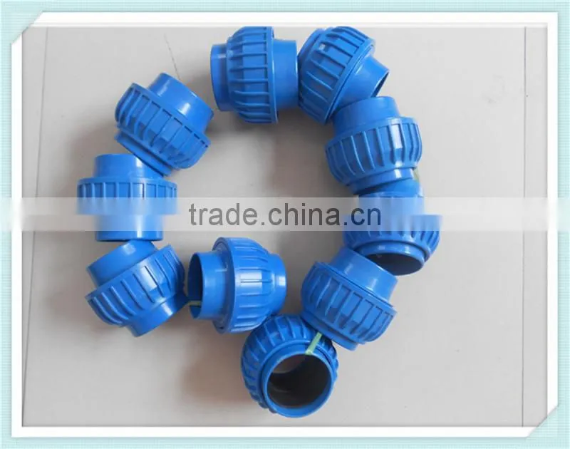 Good Quality Milking Parlor Parts Nylon Pipe Clamp