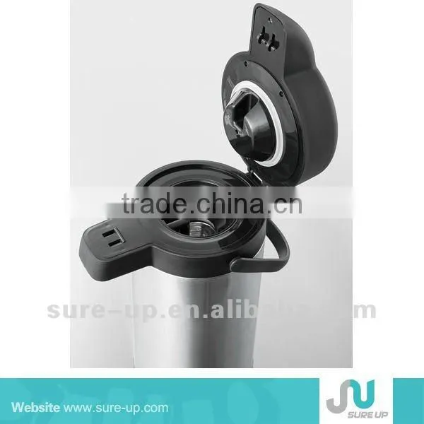 glass thermos airpot,stainless steel vacuum airpot,air pot