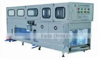 5 gallon pure water filling machine