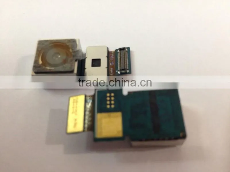 2015High Quality Replacement Mobile Parts Big Back Camera For Samsung Galaxy Note4