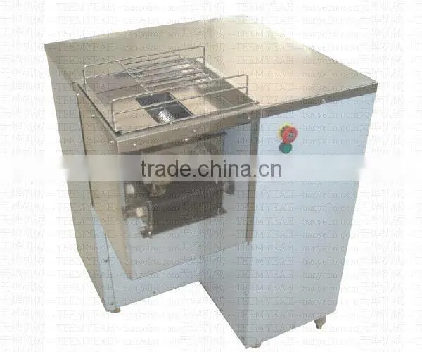 restaurant meat cutter