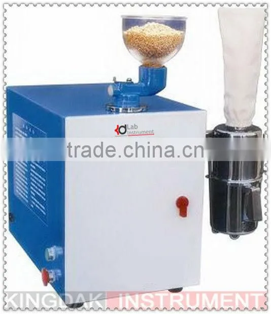 Whirlwind crushing grinding machine