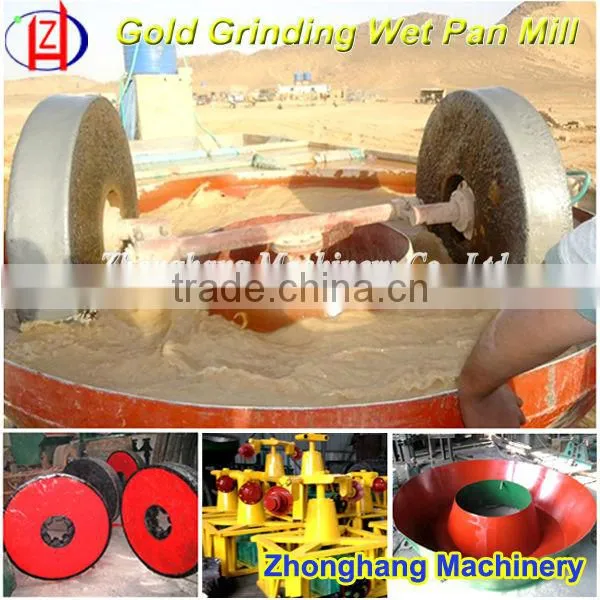 High Quality Rolling Mill
