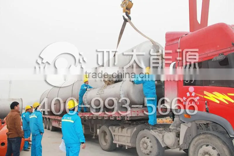 glycerol esterification technology used cooking oil to biodiesel plant, biodiesel production machine