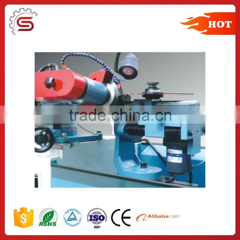 circular saw blades automatic sharpening machine MG127B