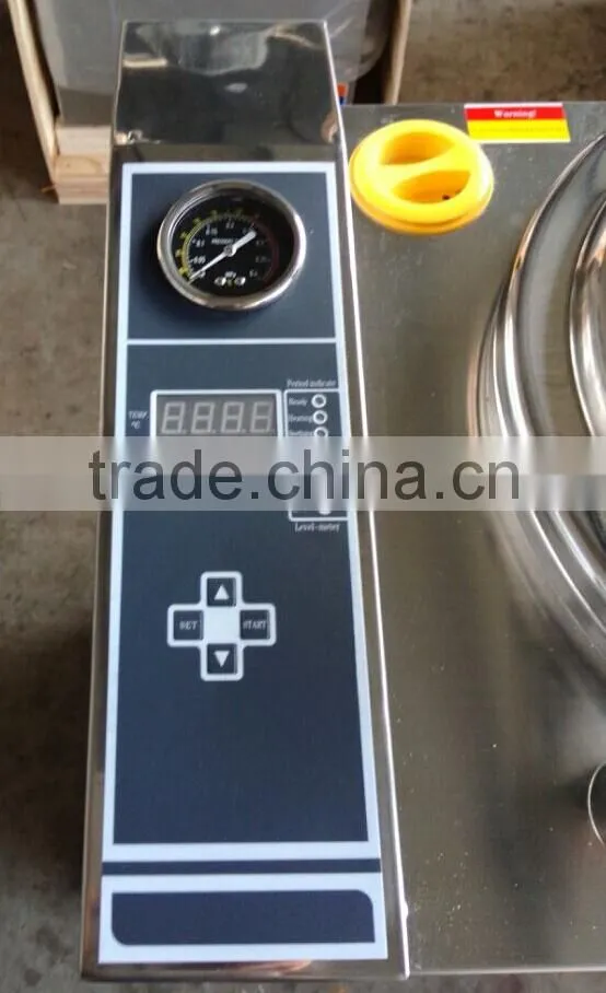 Bluestone Autoclave: Laboratory Autoclave Sterilizer VA-SA Vertical Clinic Autoclave for sale