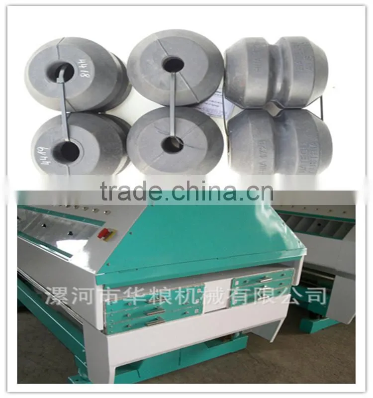 Manufacturer of FQFD series Purifier for flour mill