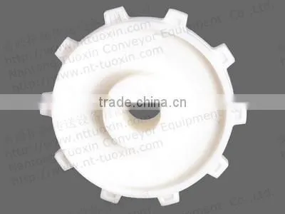 Sprockets for Injection Moulded Classic OPB Modular Belt