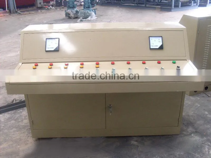 ShuiWang Powerful Hydraulic Suction Pump Dredger for hot sale
