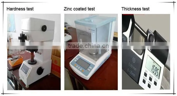 perforated galvanized steel strip hot sale