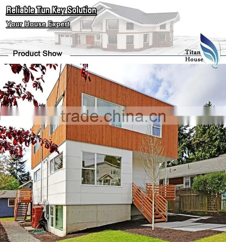 Prefabricated Steal Penthouses for Sale in Royal Breeze Ras Al Khaimah Uae