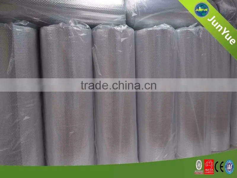 Commercial Metal Roof Reflective Insulation Material