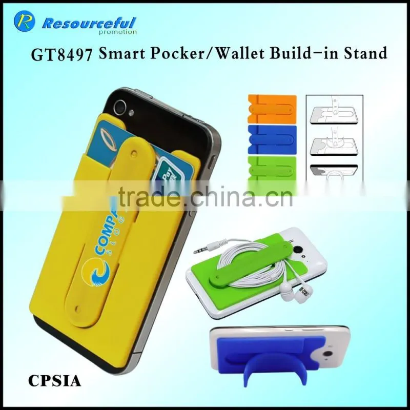 multifunctional phone accessories silicone cable winder/silicone cable organizer