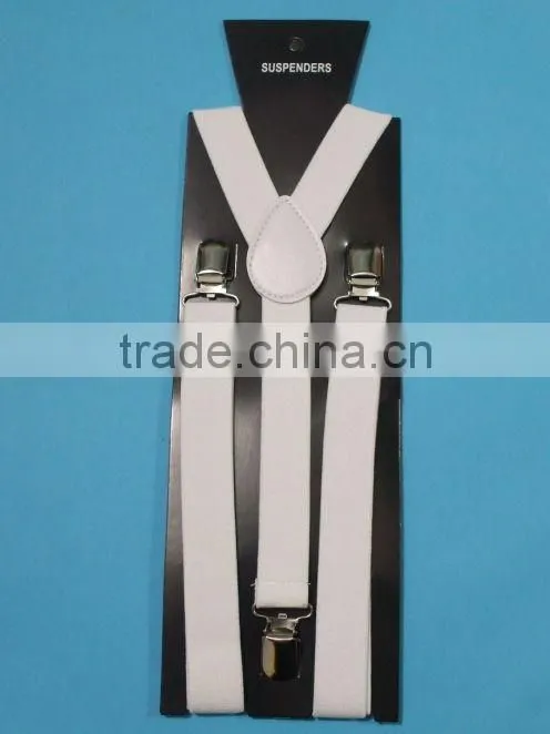 Hot Style Suspenders Trousers For Ladies