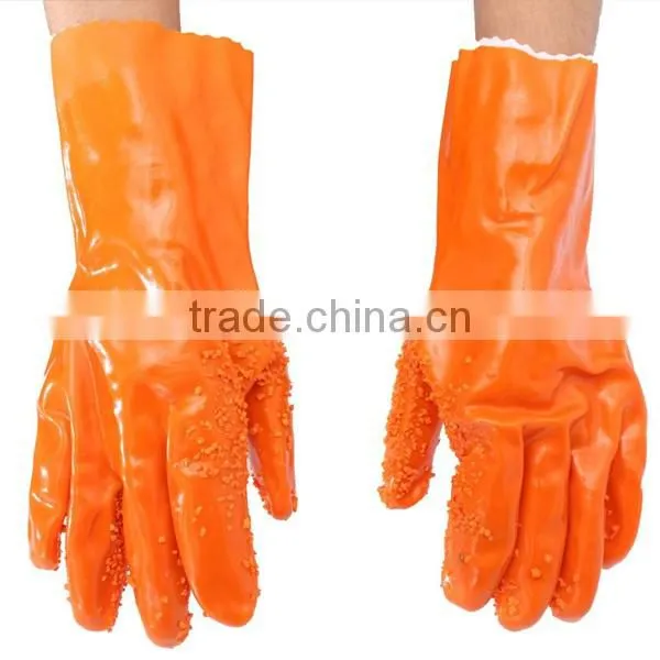 Factory Wholesale Quick Potato Peeling Gloves Tater Mitts
