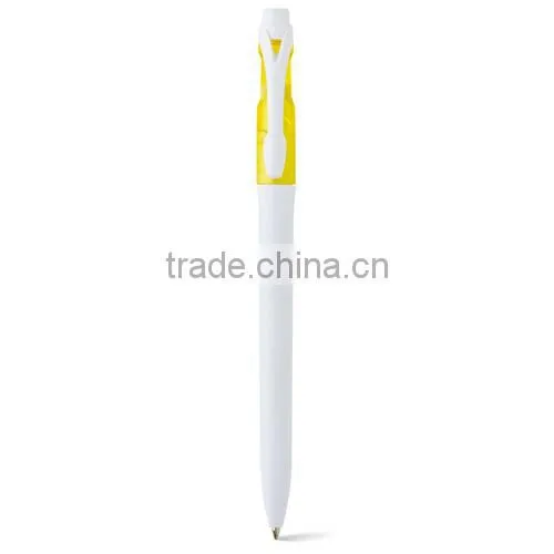 Cheap plastic pen,logo printed pen ballpoint pen