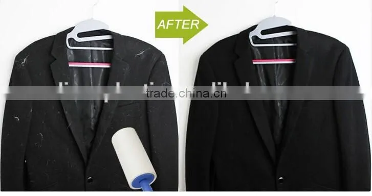 Cheap Lint Roller With 60 Layers Adhesive paper