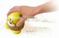 dog mini vacuum cleaner multicolor fashion design cute table mini vacuum cleaner wholesale