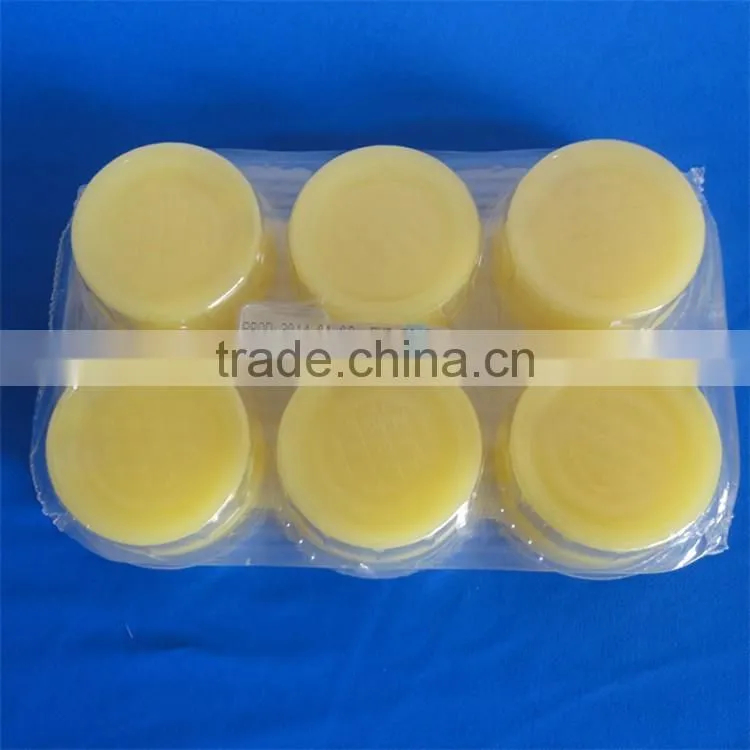 Customized plastic macaron tray food packaging supplies, plastic macaron tray