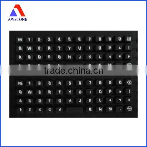 automotive rubber moulding