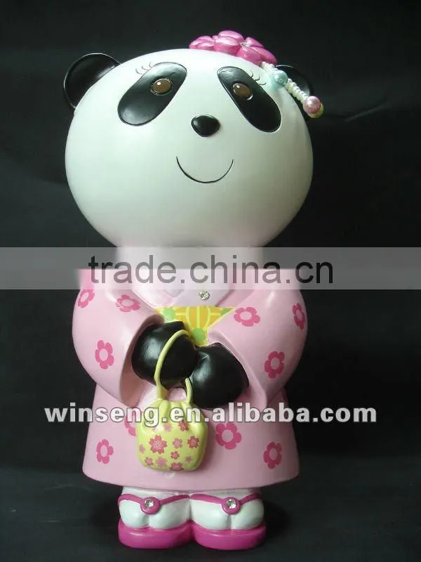 polyresin OEM licensed Panada