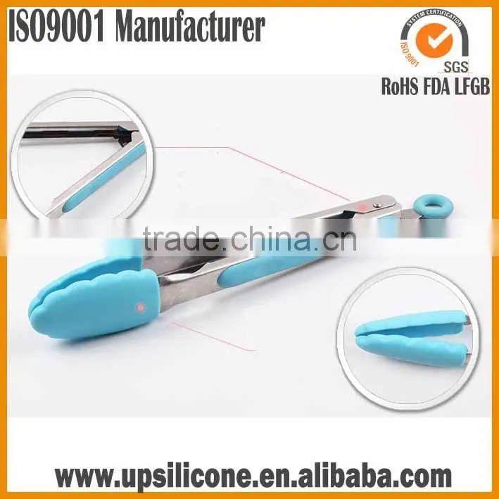 good sale high quality bbq spatula scissor tongs ice tong bread tong