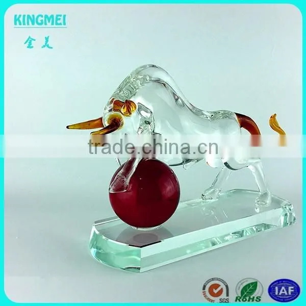 2013 Hot Sales!! twelve zodiac Crystal snake animals
