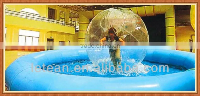 LT-2141B baby kids toy ball pool