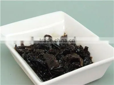 Nutritious Shiitake konbu export