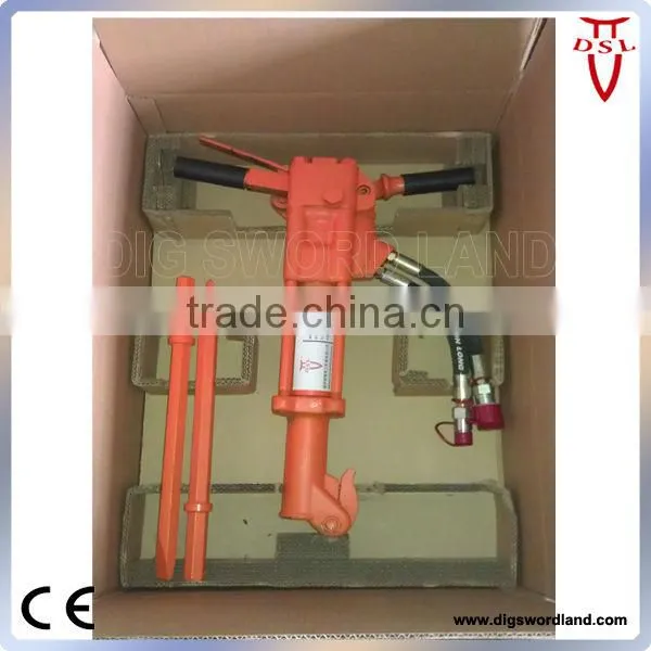 hydraulic power pack manufacturers