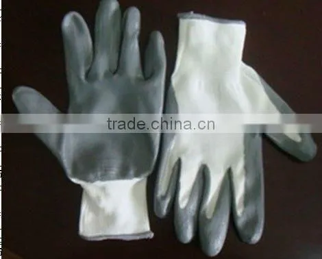 nitrile glove