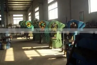 Qingdao Xinquan Industrial Products Co., Ltd. company overview - view 2