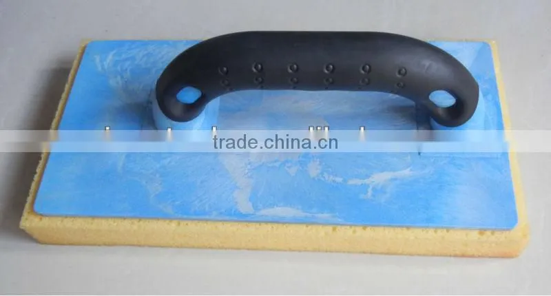 Professional Sponge Float, Grout Trowel, Sponge board