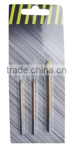 Tungsten Carbide Tip Glass Core Drill Bit