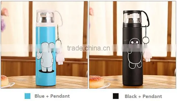 Stainless Steel Vacuum Flask Thermos Flask LYR-JP522
