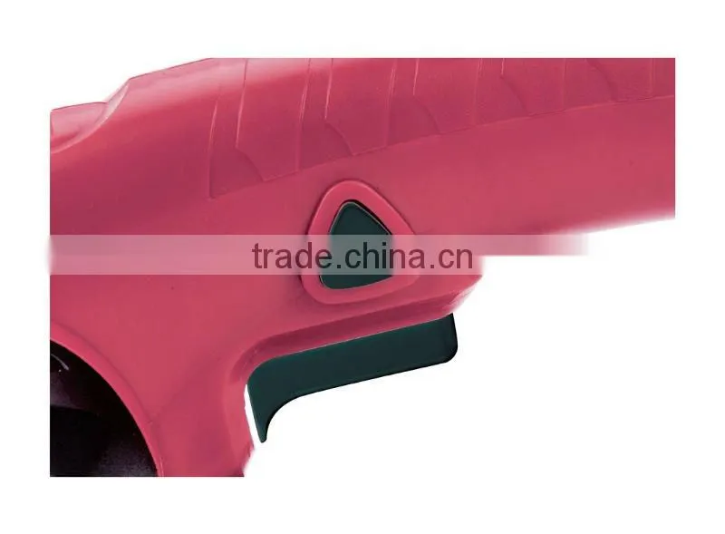 Mini sander, steel sander, belt sander 400W