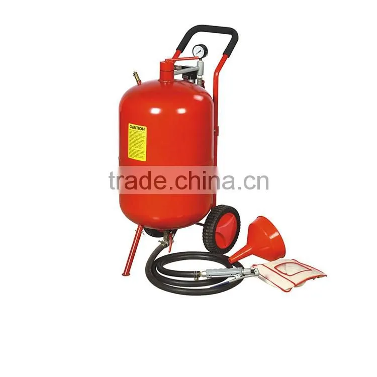 Best Factory Direct Sales Luxury Quality Sand Blasting
