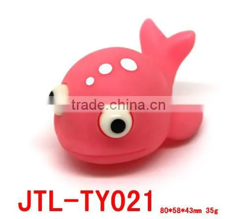 New Promotional Pop-eye Octopus Toys