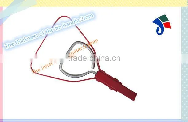 2014 High quality and quick release 25Lbs Magnetic Pick up Tool